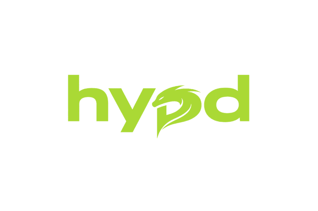 HYPD Logo